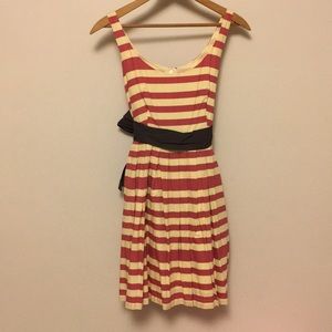 coreylynncalter dress from Anthropologie